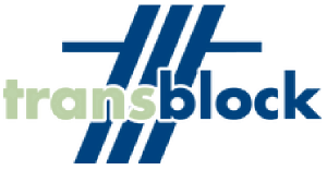 Logo de Transblock